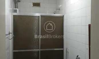 Imagem 1: Rio de Janeiro - Apartamento Padrão - Maracanã