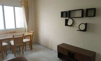 Imagem 5: Apartamento para aluguel com 50 metros quadrados com 1 quarto