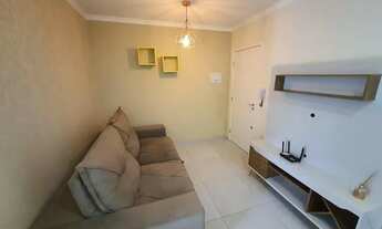 Imagem: Apartamento com 03 quartos e 01 vaga no