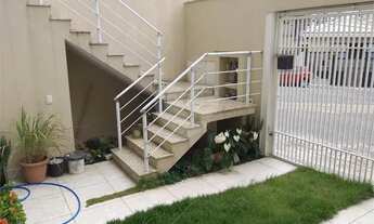 Imagem 2: Casa-São Paulo-MANDAQUI