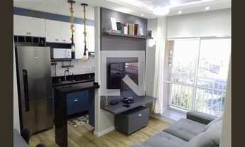 Imagem: Apartamento à Venda - Vila Industrial