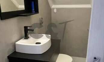 Imagem 5: Sobrado Residencial com 3 Dormitórios à venda ou para alugar em Santo Amaro, São Paulo-SP