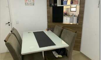 Imagem 6: Apto - Vila Príncipe De Gales