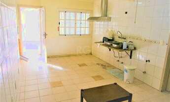 Imagem 4: Casa para Venda - 301m², 4 dormitórios, sendo 1 suites, 4 vagas - Jardim Isabel