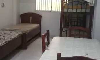 Imagem 7: Oportuniade Kitnet c/ Vaga e Mobiliada, portaria por 135 mil