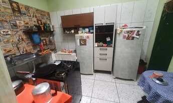 Imagem 7: ATENÇÃO! OPORTUNIDADE ÚNICA! Casa na QR 110! Escriturada! Ao lado metrô! Confira!