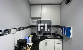 Imagem 7: Conjunto à venda, 141 m² por R$ 1.490.000,00 - Vila Andrade - São Paulo/SP