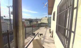 Imagem 4: M- Casa para venda tem 140 metros quadrados com 3 quartos em Jardim Atlântico - Florianópo