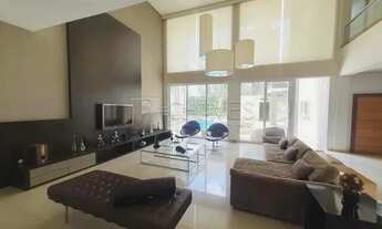 Imagem 5: Casa Condomínio em Ribeirão Preto