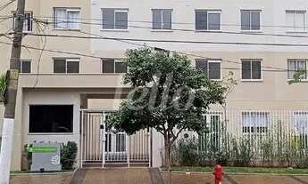 Imagem 6: São Paulo - Kitchenette/Studio - Cambuci