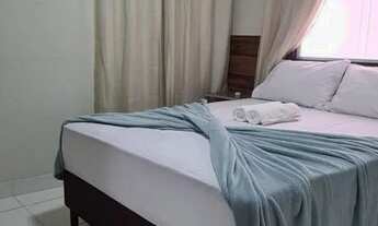 Imagem 7: ALUGO APT MOBILIADO BARREIRNHAS , DIARIA OU TEMPORADA