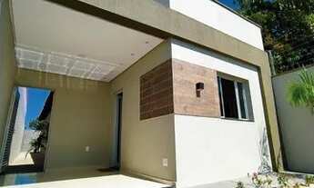 Imagem: Casa para venda possui 87 metros quadrados