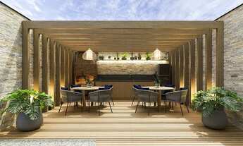 Imagem 3: Edf. Augusto fucale /lindo apartamento candeias/60 m /02 quartos/varanda /área lazer compl