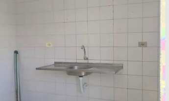 Imagem 2: Apartamento para aluguel com 63 metros quadrados com 3 quartos