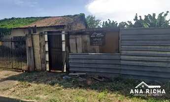 Imagem 2: Terreno Jardim Mônaco - Londrina-PR