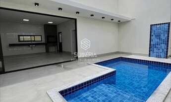 Imagem 2: Casa térrea 3 suítes mais escritório codigo: 21556