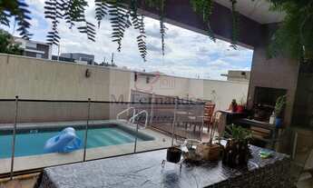 Imagem 5: Sobrado de Condomínio com 3 dorms, Cajuru do Sul, Sorocaba - R$ 1.1 mi, Cod: 442