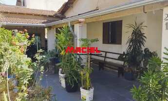 Imagem: Casa Padrão em São José dos Campos