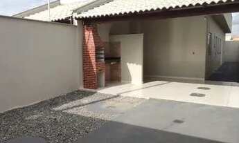 Imagem: Aluga-se casa com 2 quartos, sendo 1 suite