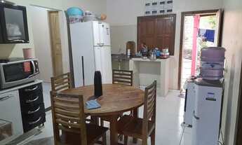 Imagem 2: Vende se casa no bairro do ipe 75 mil