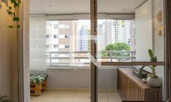 Imagem 5: Apartamento para Aluguel - Vila Romana, 2 Quartos, 63 m2