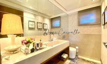 Imagem: Casa à venda no bairro Jurerê Internacional