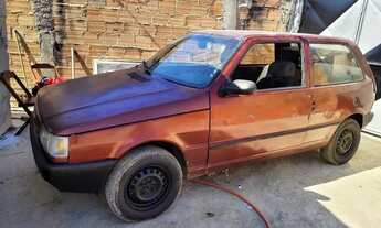 Imagem 4: Vendo casa e carro zap