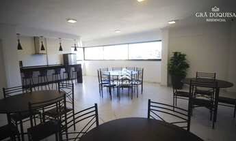 Imagem 6: Apartamento com 2 dormitórios à venda, 70 m² por R$ 382.530,00 - Vila Togni - Poços de Cal