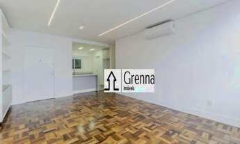 Imagem 3: Apartamento para venda e locação com 13m² no Jardim Paulista SP