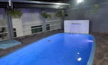 Imagem 3: CASA RESIDENCIAL em AMERICANA - SP, JARDIM TERRAMÉRICA I