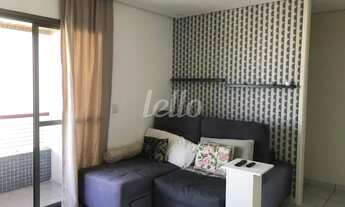 Imagem: São Paulo - Apartamento Padrão - Santana