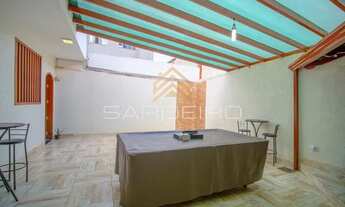 Imagem 3: Casa Sobrado 4 quartos sendo 2 suítes QSA 04 TAGUATINGA SUL