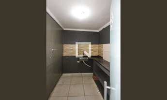 Imagem 2: Casa para Aluguel - Sapopemba, 2 Quartos, 60 m2