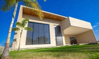 Imagem: Casa de condomínio para venda com 237 metros