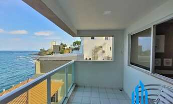 Imagem 2: Apartamento Mobiliado de 3 quartos sendo 1 suite a venda, 110,00m² Centro de Guarapari