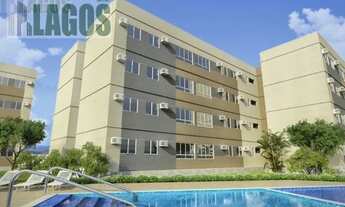 Imagem 5: Repasse de apartamento no Reserva Indianópolis com 2 quartos, em Caruaru