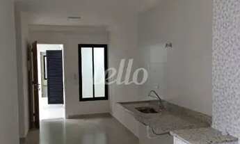 Imagem: São Paulo - Apartamento Padrão - Água