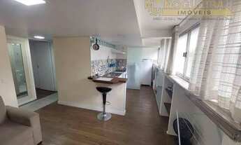 Imagem 2: Apartamento no Condomínio Paraná Pq. Cecap