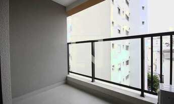 Imagem 7: Apartamento à Venda - Vila Mariana, 1 Quarto, 26 m2