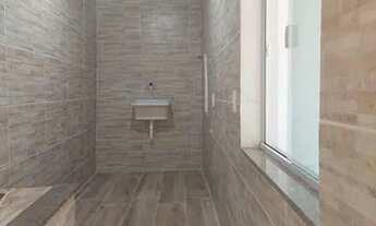 Imagem 2: Kitnet em Santa Bárbara