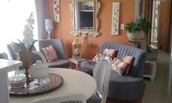 Imagem 4: Oportunidade - Apartamento - Jardim Satélite - Residencial Bilbao - 2 Dormitórios - 54m²