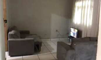 Imagem: Casa com 2/4 em Barreiras