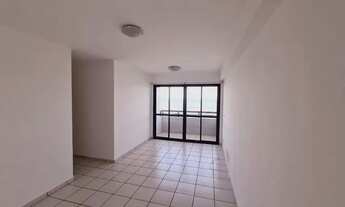 Imagem 3: Apartamento com 3 quartos, sendo 1 suíte na beira mar em Olinda