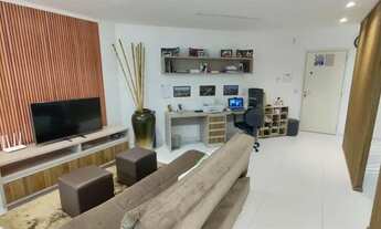 Imagem 4: Walk Bueno - Flat 1 quarto, sendo 1 suíte