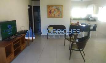 Imagem 4: Casa com 7 suítes , 500m² terreno e 293m² área construida em Guarajuba . ( Mobiliada