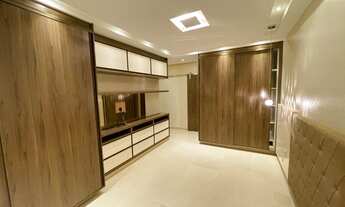 Imagem: Sobrado Portal do Sol 2 - 4 suites - piscina