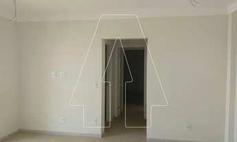 Imagem 3: Araçatuba - Apartamento - Vila Mendonça