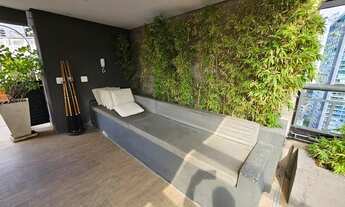 Imagem 6: Apartamento para aluguel com 60 metros quadrados com 1 quarto em Centro - São Paulo - SP