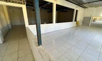 Imagem 7: NADA IGUAL!! CASA COMERCIO 600M2, DE 300 POR 159MIL, CASA CAIADA,PERTO DO PATTEO