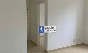 Imagem 6: Apartamento com 2 dormitórios à venda, 50 m² por R$ 195.000,00 - Residencial das Américas